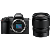 Nikon Z50II Mirrorless Camera with NIKKOR Z DX 16-50mm f/2.8 VR Lens