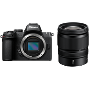 Nikon Z50II Mirrorless Camera with NIKKOR Z DX 16-50mm f/2.8 VR Lens