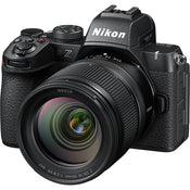 Nikon Z50II Mirrorless Camera with NIKKOR Z DX 16-50mm f/2.8 VR Lens