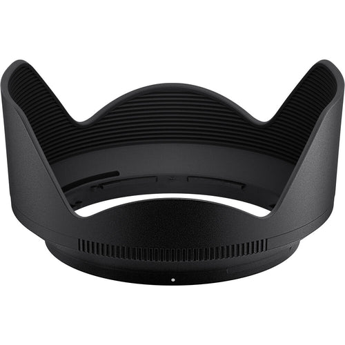 Nikon Z50II Mirrorless Camera with NIKKOR Z DX 16-50mm f/2.8 VR Lens