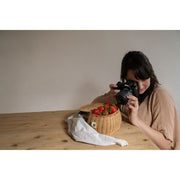 Nikon Z50II Mirrorless Camera with NIKKOR Z DX MC 35mm f/1.7 Lens