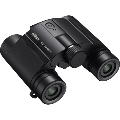 Nikon 12x25 S Stabilised Binoculars