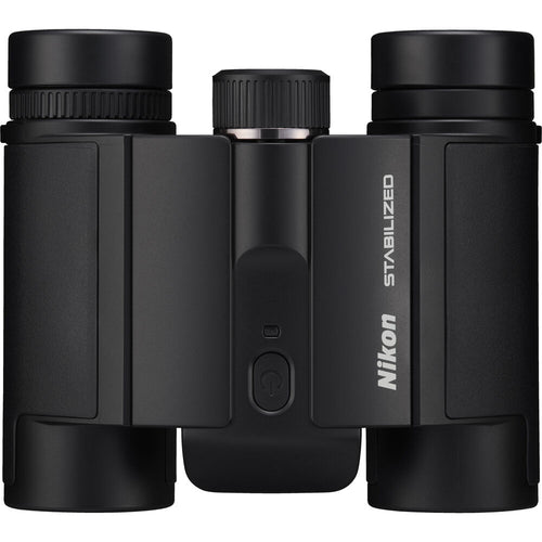 Nikon 12x25 S Stabilised Binoculars