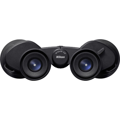 Nikon 10-22x50 Action Binoculars