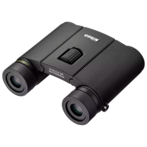 Nikon Sportstar EX II 8x25 Binoculars