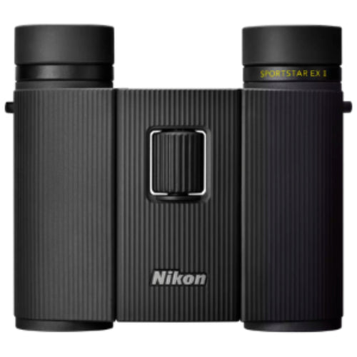 Nikon Sportstar EX II 10x25 Binoculars