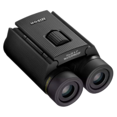 Nikon Sportstar EX II 10x25 Binoculars