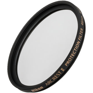 Nikon Arcrest II Protection Filter
