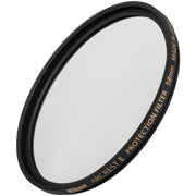 Nikon Arcrest II Protection Filter