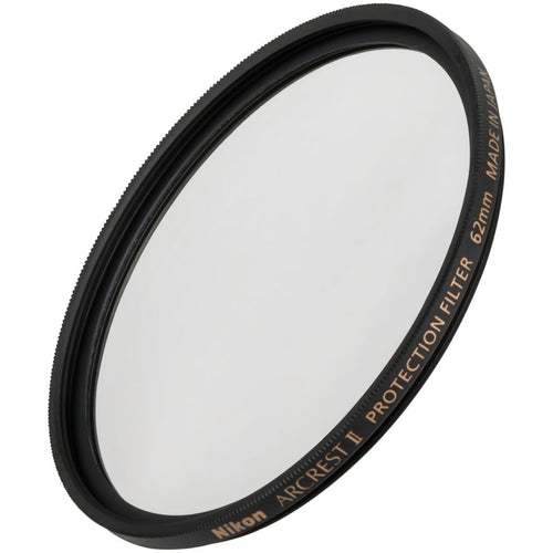 Nikon Arcrest II Protection Filter