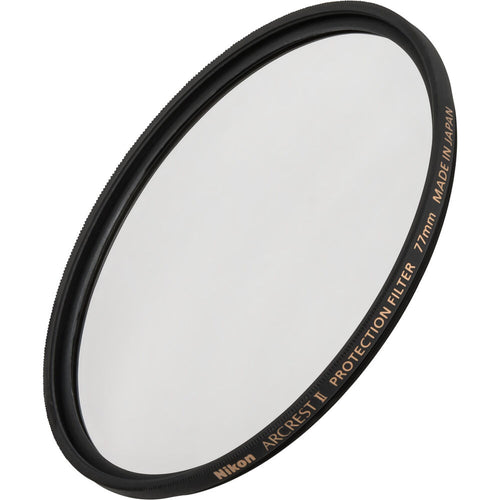 Nikon Arcrest II Protection Filter