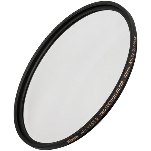 Nikon Arcrest II Protection Filter
