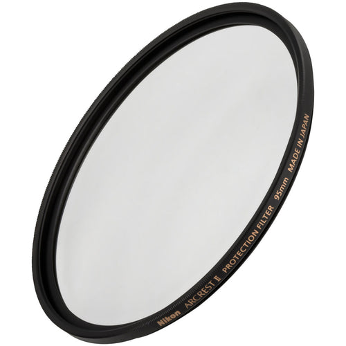 Nikon Arcrest II Protection Filter