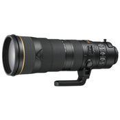 Nikon AF-S NIKKOR 180-400mm f/4E TC1.4 FL ED VR Lens