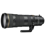Nikon AF-S NIKKOR 180-400mm f/4E TC1.4 FL ED VR Lens