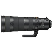 Nikon AF-S NIKKOR 180-400mm f/4E TC1.4 FL ED VR Lens