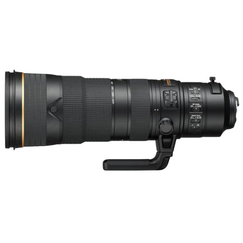 Nikon AF-S NIKKOR 180-400mm f/4E TC1.4 FL ED VR Lens