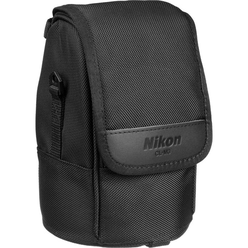 Nikon CL-M3 Lens Soft Case