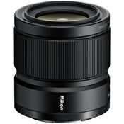 Nikon NIKKOR Z DX Micro 35mm f/1.7 Lens