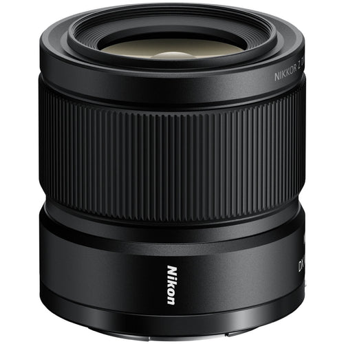 Nikon NIKKOR Z DX Micro 35mm f/1.7 Lens