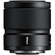 Nikon NIKKOR Z DX Micro 35mm f/1.7 Lens