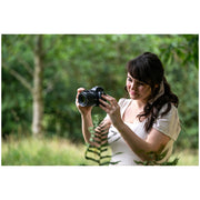 Nikon NIKKOR Z DX Micro 35mm f/1.7 Lens