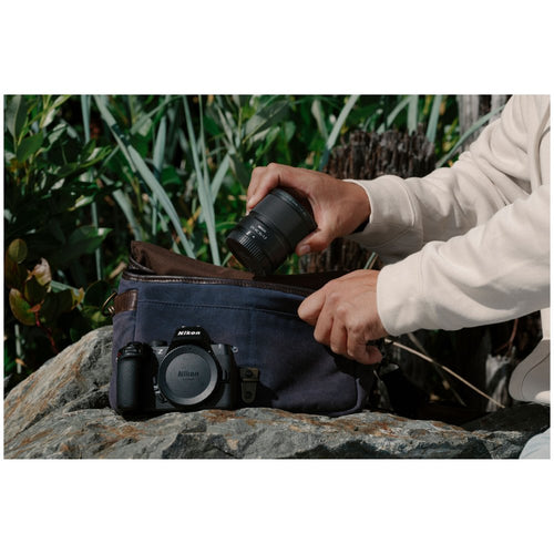 Nikon NIKKOR Z DX Micro 35mm f/1.7 Lens