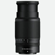 Nikon NIKKOR Z DX 50-250mm F/4.5-6.3 VR Lens