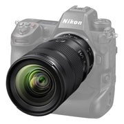Nikon Z 24-70mm f2.8 II Lens