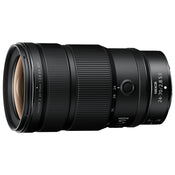 Nikon Z 24-70mm f2.8 S II Lens