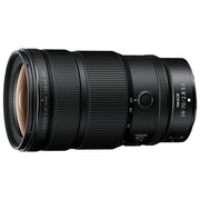 Nikon Z 24-70mm f2.8 II Lens