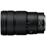 Nikon Z 24-70mm f2.8 II Lens