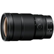 Nikon Z 24-70mm f2.8 II Lens