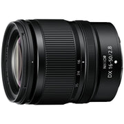 Nikon NIKKOR Z DX 16-50mm f/2.8 VR Lens