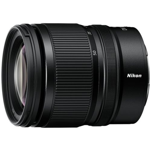 Nikon NIKKOR Z DX 16-50mm f/2.8 VR Lens