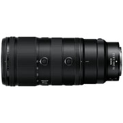 Nikon NIKKOR Z 70-200mm f/2.8 VR S II Lens