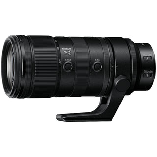 Nikon NIKKOR Z 70-200mm f/2.8 VR S II Lens