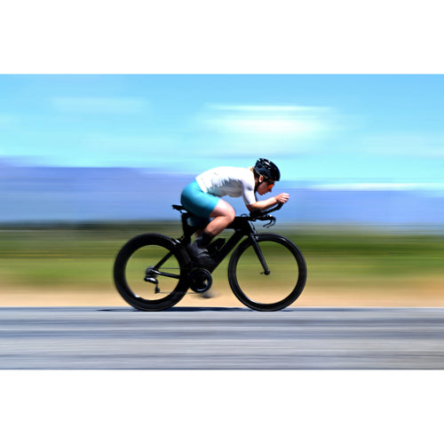 Nikon NIKKOR Z 70-200mm f/2.8 VR S II Lens