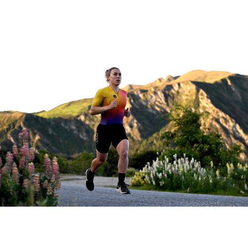 Nikon NIKKOR Z 70-200mm f/2.8 VR S II Lens