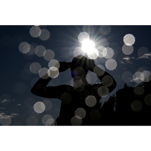 Nikon NIKKOR Z 70-200mm f/2.8 VR S II Lens