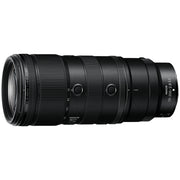Nikon NIKKOR Z 70-200mm f/2.8 VR S II Lens
