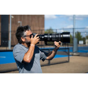 Nikon NIKKOR Z 120-300mm f/2.8 TC VR S Lens