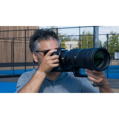 Nikon NIKKOR Z 120-300mm f/2.8 TC VR S Lens