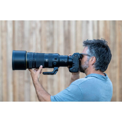 Nikon NIKKOR Z 120-300mm f/2.8 TC VR S Lens