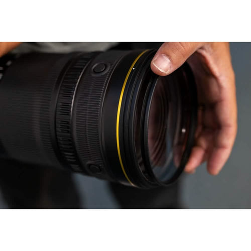Nikon NIKKOR Z 120-300mm f/2.8 TC VR S Lens
