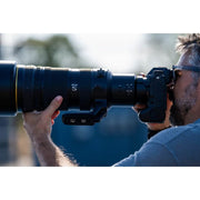 Nikon NIKKOR Z 120-300mm f/2.8 TC VR S Lens