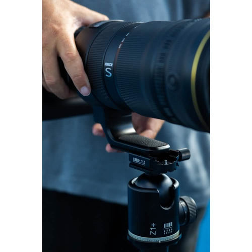 Nikon NIKKOR Z 120-300mm f/2.8 TC VR S Lens