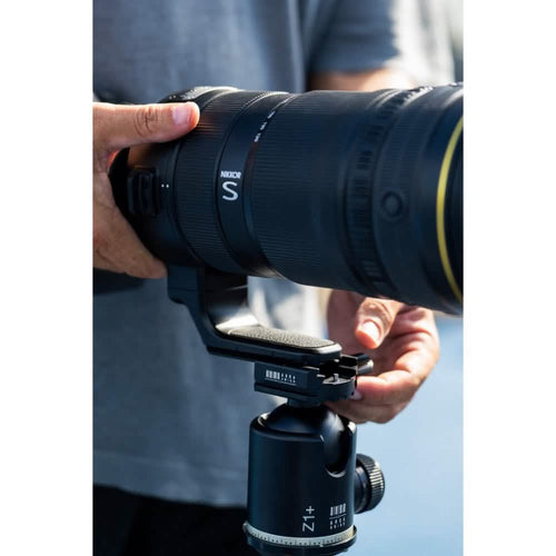 Nikon NIKKOR Z 120-300mm f/2.8 TC VR S Lens