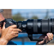 Nikon NIKKOR Z 120-300mm f/2.8 TC VR S Lens