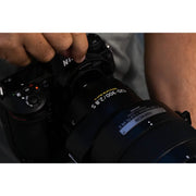 Nikon NIKKOR Z 120-300mm f/2.8 TC VR S Lens